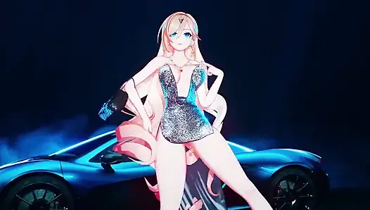 Abracadabra meme ucu aygırları; C-ring; Fetiş Üniforması