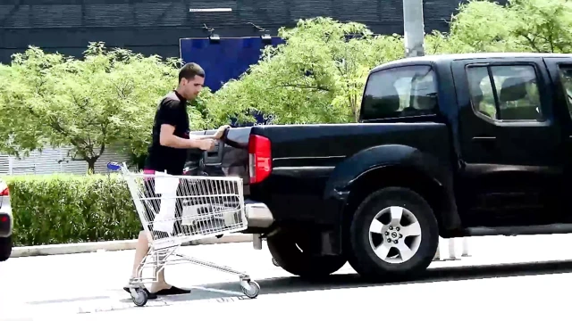 RUINEN SCHLAMPEN - (Full HD Movie)