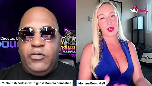 Mrflourish podcast misafir anne ile akşam ilişkisi bomba