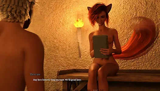 Cehennemden sonra - (pt 15) - klas limon