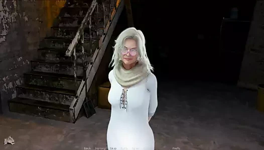 Aşk mevsimi - yolculuktan önceki gece (13)