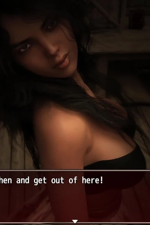 Farmer Dreams - kız arkadaşımın arkadaşını sikiyorum