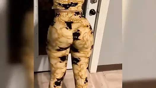 Ben yetkilisi - onu kurtarma