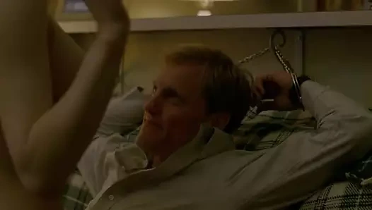 Gerçek dedektif - s01e02 001 - alexandra Daddario