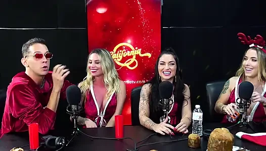 Pagode Da Ofensa - Noel Özel 2021