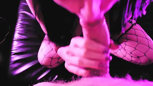 Esmer oral seks sikiş ağız amcık gonzo fetiş orta yaşlı seksi kadın eva lateks büyük yarak emiyor ateşli olgun