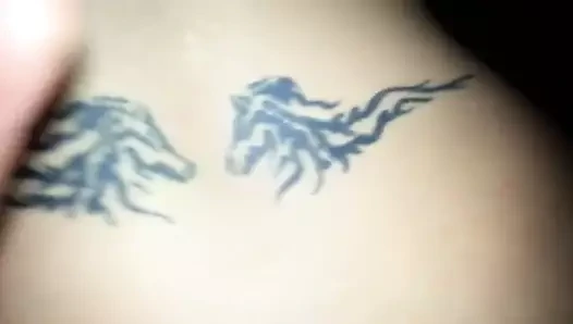 Ülke puma onu seviyor