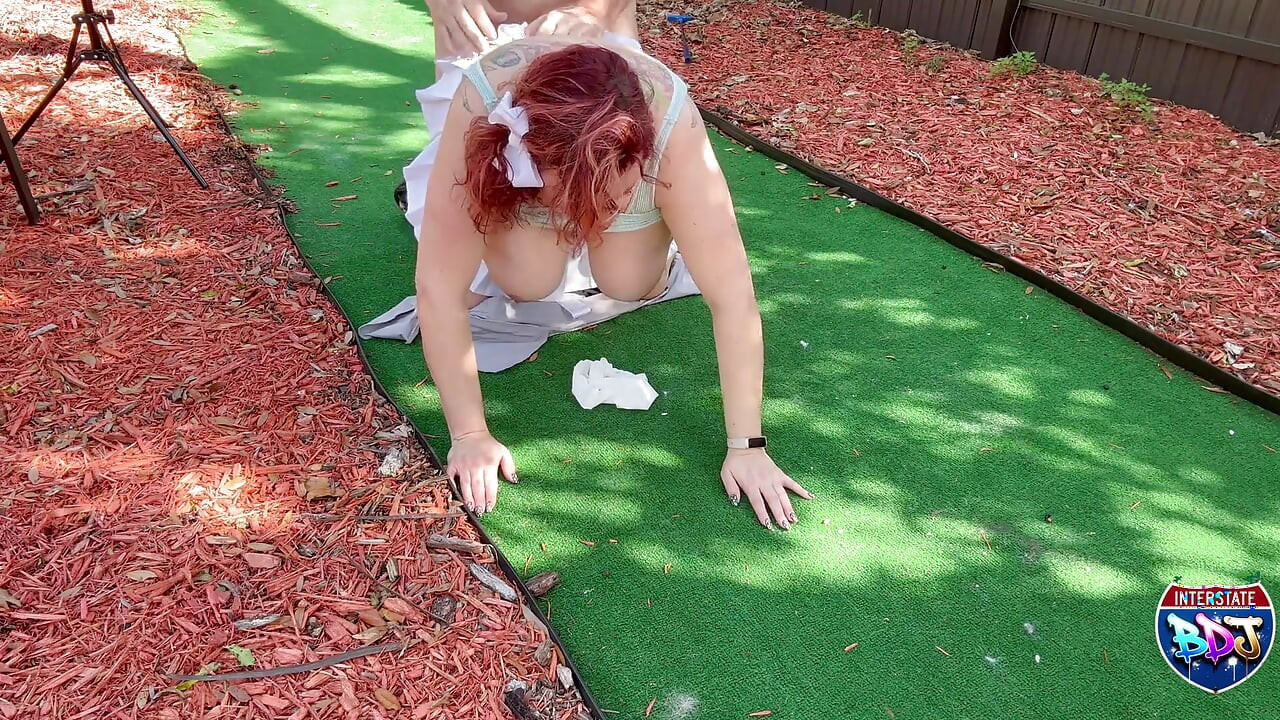 The Final Holes