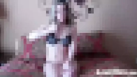 Gönderene kadar seni parçalayacağım