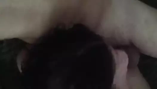 Kahya yemek molası sırasında horoz berbat