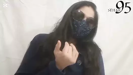 Sehar tarafından kocamın stresini hafifletiyorum