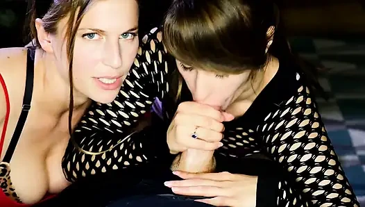 Xev Bellringer ile üvey kızımın hayalini kuruyorum
