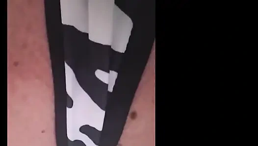 DOMINACJA nożyczek i siadania na twarzy POV