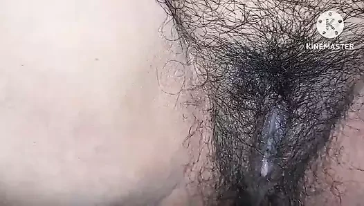 Desi Bhabhi hath maithun chori se video has been made