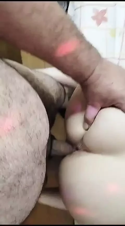 Tiuzao, король тинок, каждый день, когда она покидает школу, она останавливается у дома старика, чтобы иметь действительно хороший секс