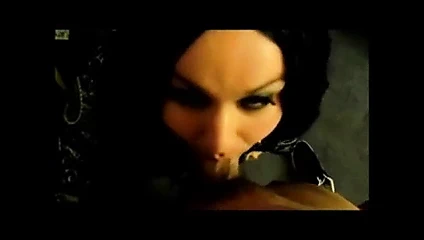 Ts andrea nichole emme bir düz adam