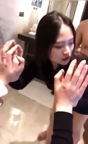 Chinese kız becerdin