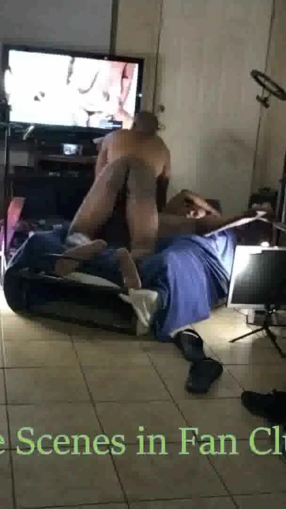 Thot in Texas - Ev Yapımı Seks Videosu | Bölüm 1
