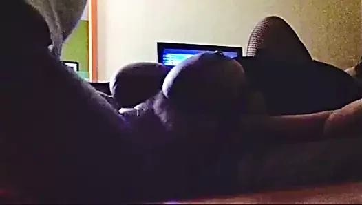 öğürmeyi seviyorum