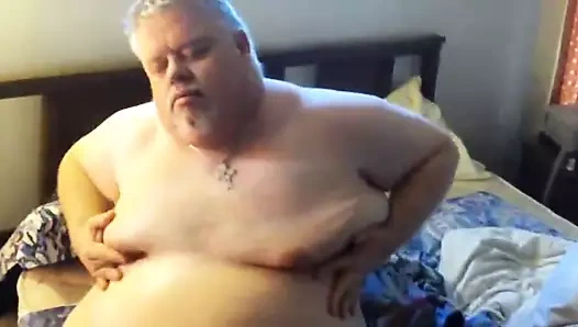 Superchub su yatağı göbek