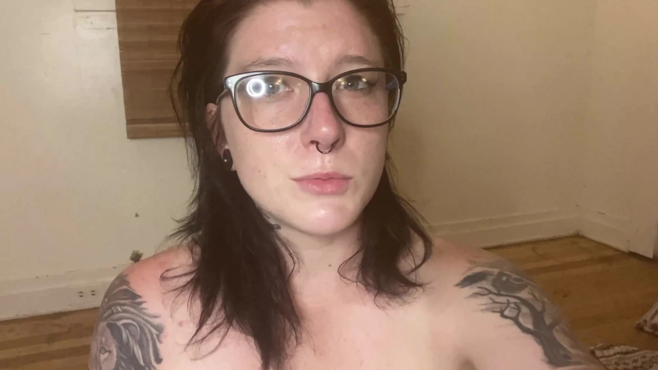 Dick Addicted Slut 4K