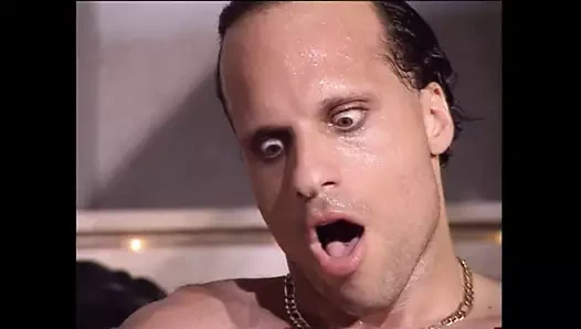 W le Troie - (Atto Primo)