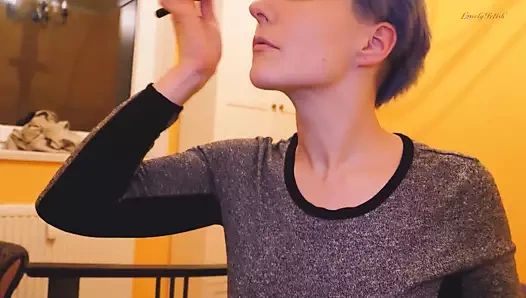 Klip 92a, amelia ile barışıyor - 07:10dk, satış: $5