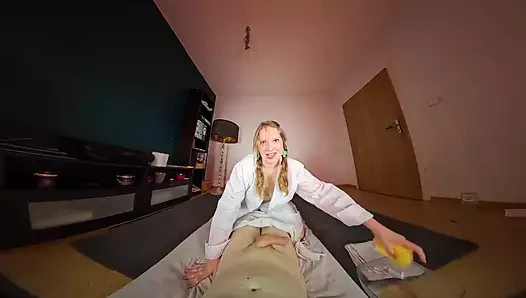 Hemşire Raph P1 Final Tn