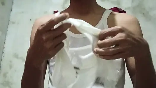 İşeyene kadar mastürbasyon