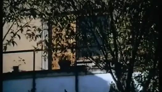 Valery ve Jessica'nın sıcak dudakları