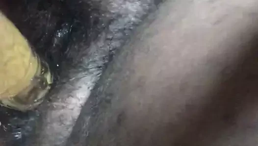 Kıllı iri güzel kadın amcık