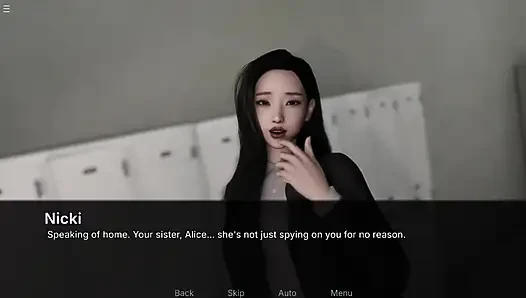 Hintli evli kadın