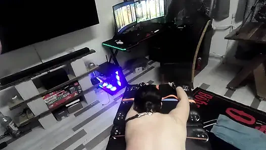 Efendimin bakış açısından köle eğitimi