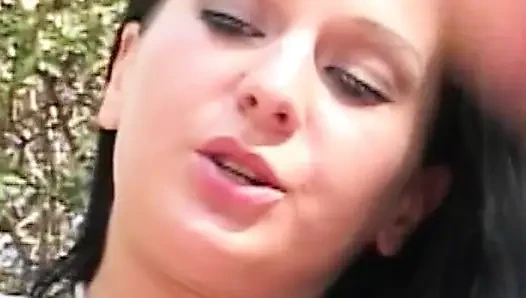 Nasty Jacks Heiße Gangbang-Party