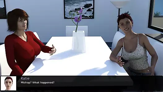 Kalbin olduğu yerde - #3 savaşı tebrik ediyor