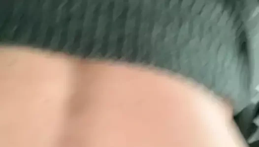 Göt sikme içinde araba