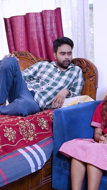 Desi Indian Hot & Sexy School Girl Fucked By Two Male Teacher hardcore Threesome ( Hindi Audio ) | Clip 1