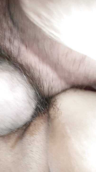 Reverse pov fucking
