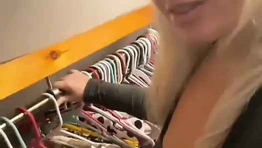 Pazar eğlencesi temizlik