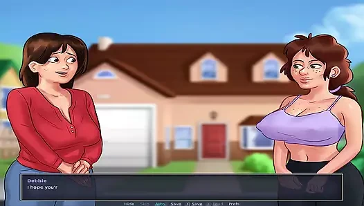 01# - yaz mevsimi efsanesi