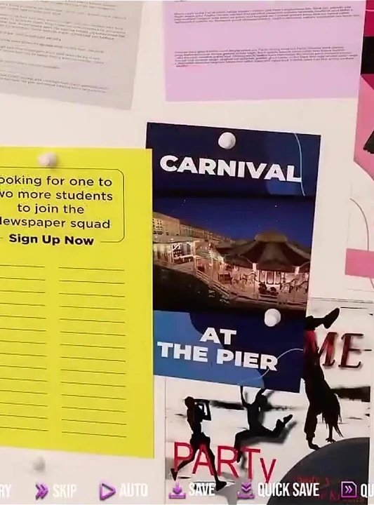 College Kings - herkesin içinde aldatan latin kız arkadaşını öpüyor Erkek arkadaşı bunu öğrenmemeli