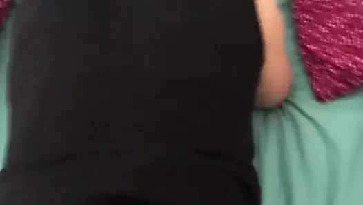 Karım benim büyük aletime ihtiyaç duyuyor