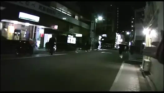 Olgun kadın karşılama 2 - karısının utanç lekesi içinde ereksiyon!