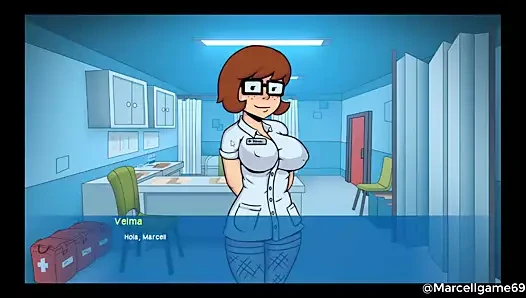 Camp Pinewood cap 3 sub esp