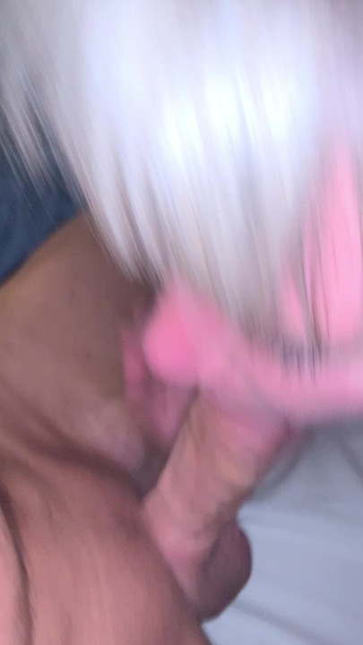 Ağzına boşalmalı oral seks bölüm 1/2