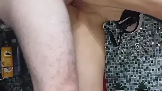 Duşta Yeni Içerik Deneyimi