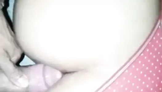 O ateşli götü seviyorum