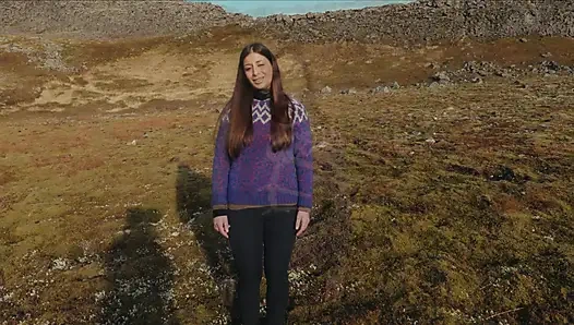 Güzel itaatkar pawg ile anal valhalla'yı ziyaret ediyor, silvia soprano