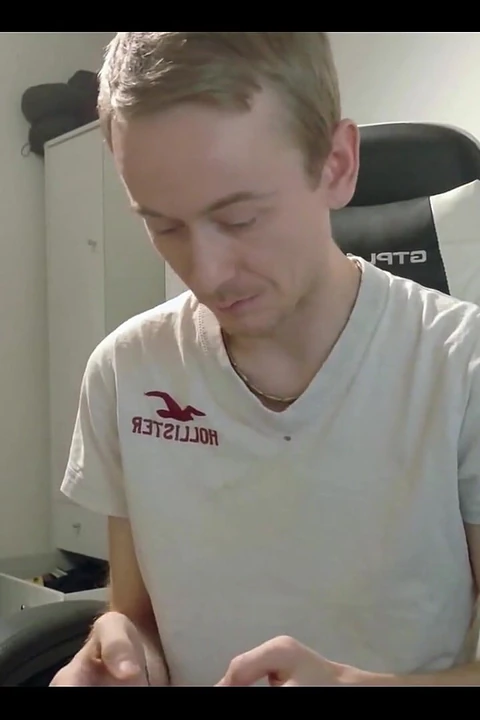 32 dakikalık estim goon sesh kutsal sikiş...