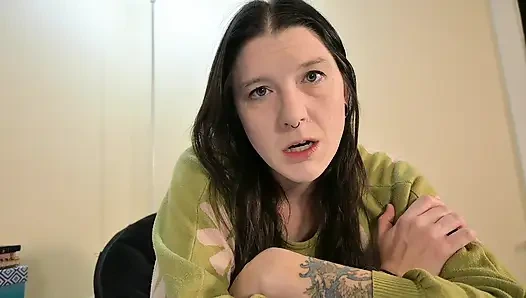 Ma femme se fait opérer secrètement pour vous